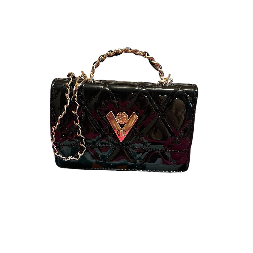 Valentino Orlandi Crossbody Bag